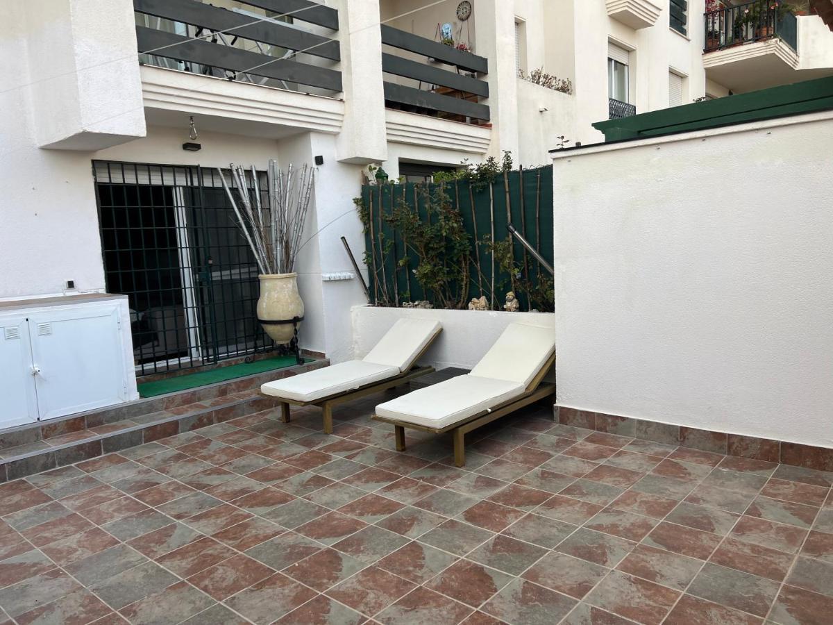 San Pedro Alcantara Appartement Marbella