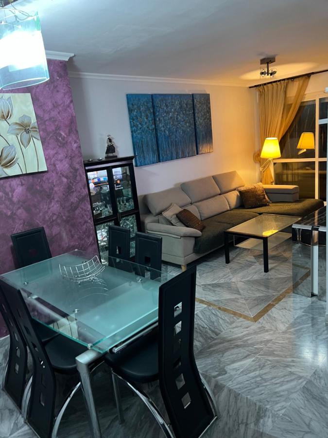 Appartement San Pedro Alcantara Marbella