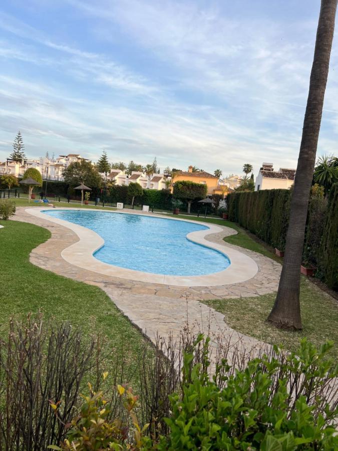 San Pedro Alcantara Appartement Marbella